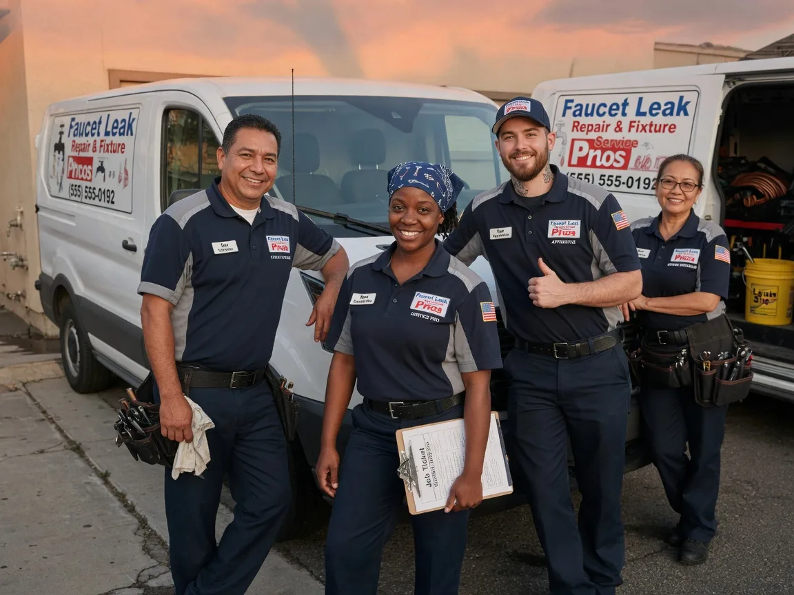 Faucet Repair company in Atlanta, IL